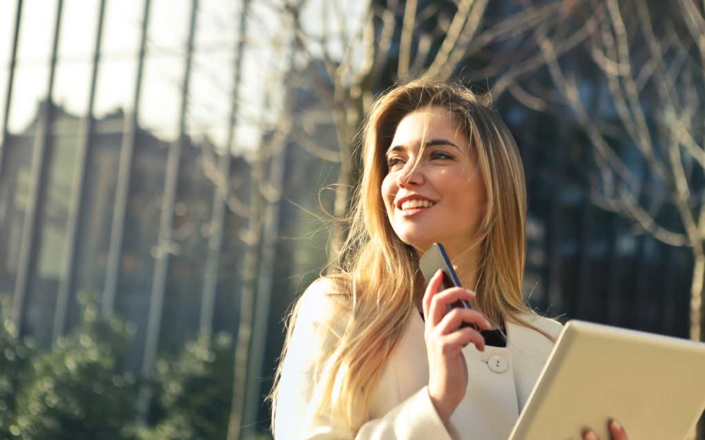 Led by Women, Driven by Purpose